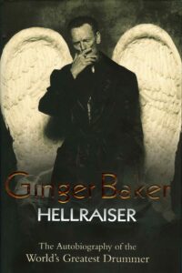 ginger baker hellraiser