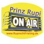 Rupi on air Logo