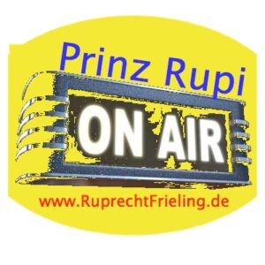 Radio Prinz Rupi