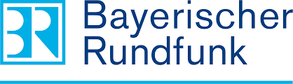 Bayerischer Rundfunk Logo