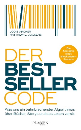Der Bestseller Code