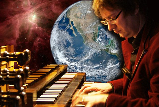 10 OrgelSpaceSinfonie Bothmer @ FILMZ NASA