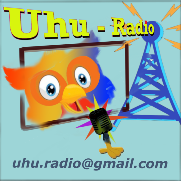 UHU-Media präsentiert UHU-Radio