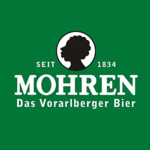 Mohren Bier Voralberg