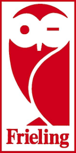 Uhu-Logo Frieling-Verlag