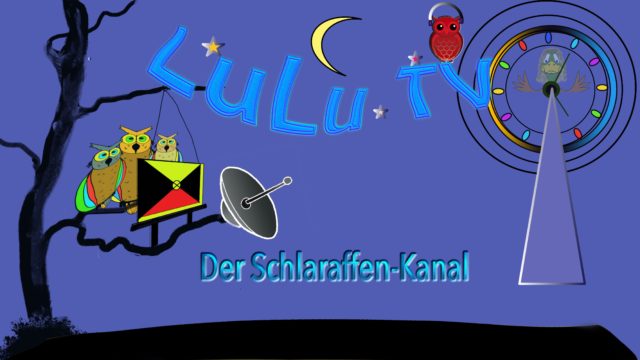 UHU-Media präsentiert LULU-TV
