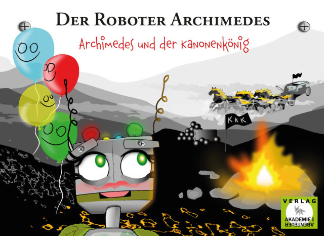 AdR B2 U1 mit VADA Logo
