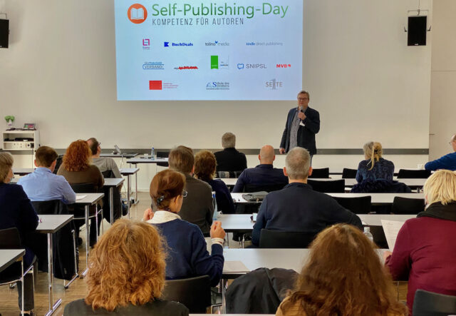 Self-Publishing-Day 2021