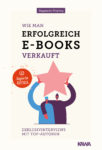 E Books verkaufen Cover