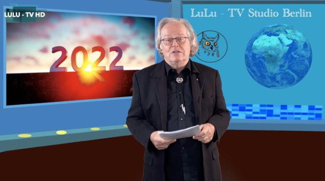 LULU-TV, UHU-MEDIA, UHUs TÖNENDE WOCHENSCHAU