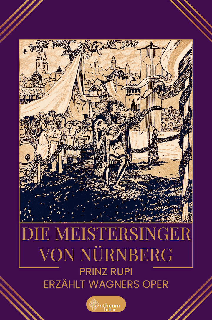 Meistersinger Cover klein