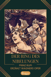 Ring des Nibelungen - Cover