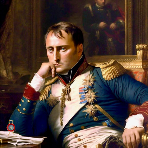 KI-Interview mit Napoleon Bonaparte