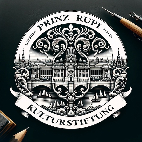 Logo Prinz Rupi Kulturstiftung