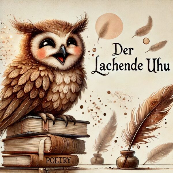 Der Lachende Uhu