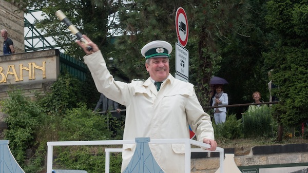 Günther Jacob