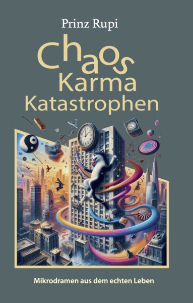 Cover Chaos