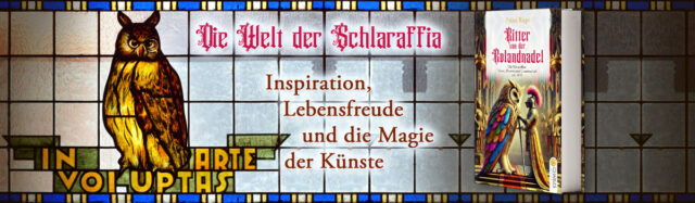 Schlaraffen Banner